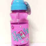 NADIA - BORRACCIA JH