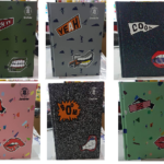 DIARIO STD 16M INVICTA GATE #