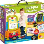 Carotina Lavagna Educativa