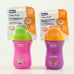 CHICCO EASY CUP 12M+ GIRL