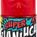 GIANLUCA - BORRACCIA SUPER EROI