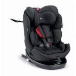 CAM SEGGIOLINO AUTO TOUR i-size / 40-150 cm top teather