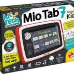 *Lisciani Mio Tab 7" Smart Evolution