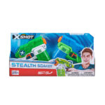 X-Shot Water Coppia Pistole