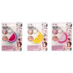 Create It! Fruit Lip Balm 6 colori Ass