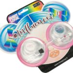 *Influencer Shiny Look