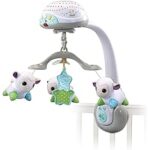 Vtech Luna, Dolce Notte Luminosa