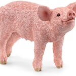 Schleich - Farm World - MAIALINO