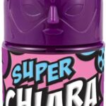 CHIARA - BORRACCIA SUPER EROI