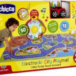 CHICCO  TAPPETO ELETTRONICO DELLA CITTA'