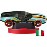 Faba - Hot Wheels Dinosauri All'Attacco