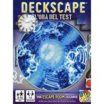 DECKSCAPE - L'ORA DEL TEST