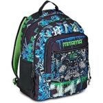 ZAINO NEW PLUS MITAMA PUNCH GAME