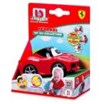 Bburago La mia Prima Ferrari