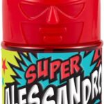 ALESSANDRO - BORRACCIA SUPER EROI