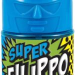FILIPPO - BORRACCIA SUPER EROI
