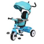 Triciclo Colibrino Azzurro
