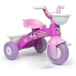 Triciclo Primi Passi Minnie
