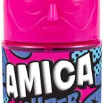 AMICA SUPER - BORRACCIA SUPER EROI