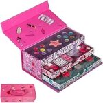 Create It! Beauty Case 3 Piani