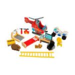 Stokke MuTable Mobile per Casa degli Eroi