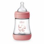 CHICCO BIBERON PERFECT5 PP GRL 150 LENTO SIL IT
