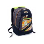 Zaino Advanced Seven Hip Hop