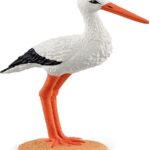 Schleich - Farm World - CICOGNA