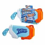 Nerf Supersoaker Torrent