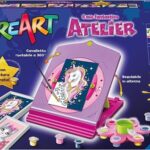 Ravensburger Creart Atelier - Unicorno n.v.