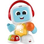 CHICCO ROBOT SING ALONG IT