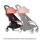 Babyzen YOYO² Connect Black