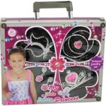 Gioielli in Valigetta