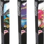 *Creative Diamantiny Artist Big Ass.