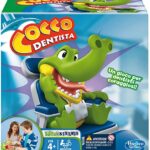 Cocco Dentista 4+