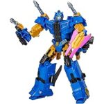 Transformers MV8 Prime Changer ass