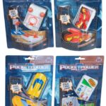 *Pocket Power Giochi Tascabili