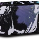 PENCIL BAG ROUND PLUS GRS SEVEN COLOURBLOB