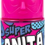 ANITA - BORRACCIA SUPER EROI