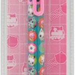 Penna 6 Colori Gabby's Dollhouse