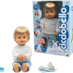 Cicciobello Coccole e Cucù