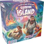 Survive The Island