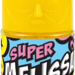 MELISSA - BORRACCIA SUPER EROI