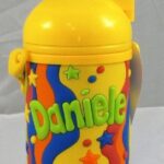 DANIELE DRINK BOTTLE -