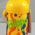 FILIPPO DRINK BOTTLE -