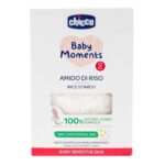 Chicco Baby Moments Amido di Riso gr.250
