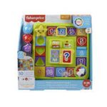 Fisher Price Pannello Interattivo del Cagnolino