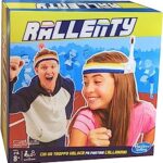 *Rallenty