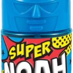 NOAH - BORRACCIA SUPER EROI