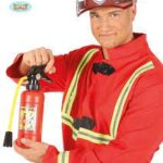 Estintore Plastico 30 Cm